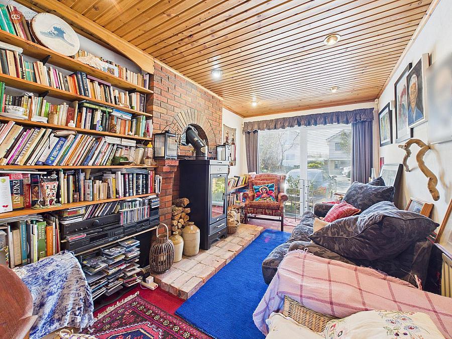 9 Movilla Road