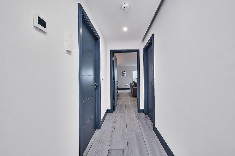 12 Dunluce View