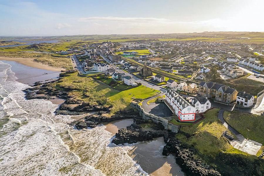 12 Ocean View, castlerock, BT51 4QZ