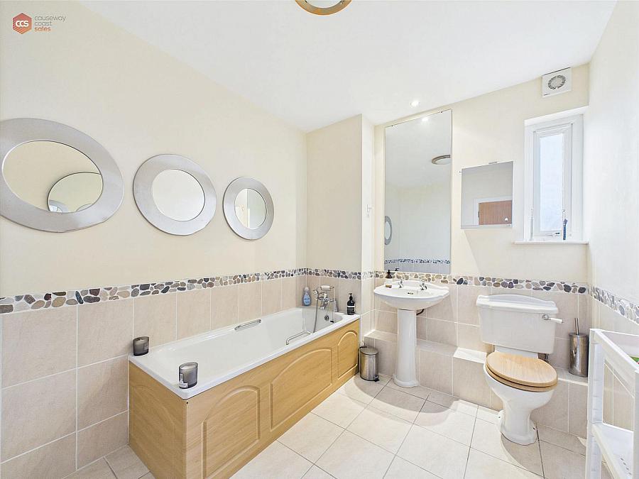 12 Ocean View