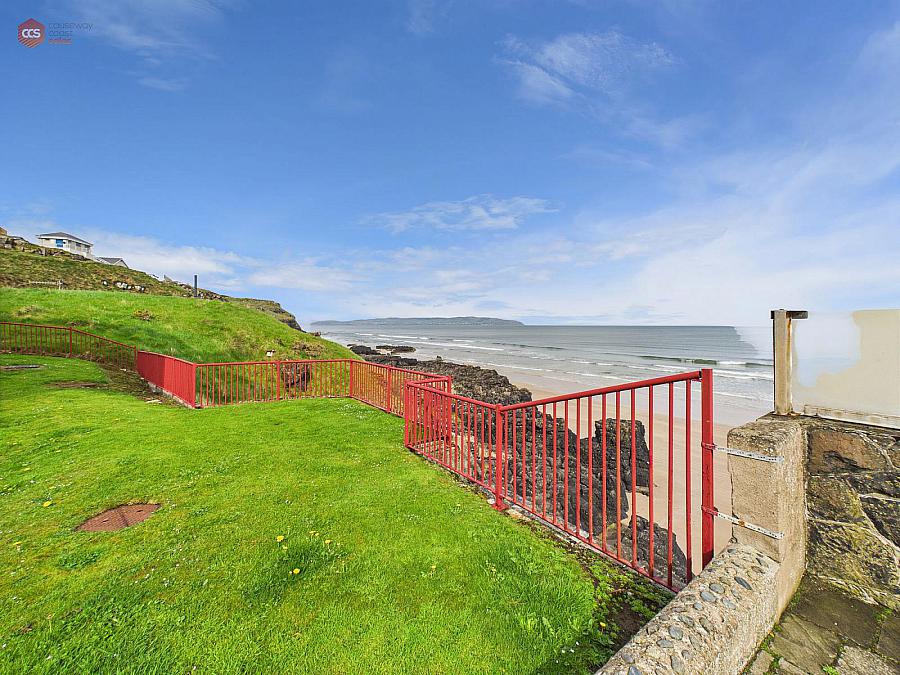 12 Ocean View