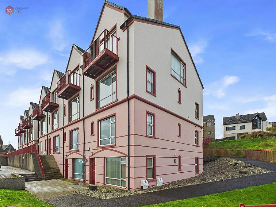 12 Ocean View