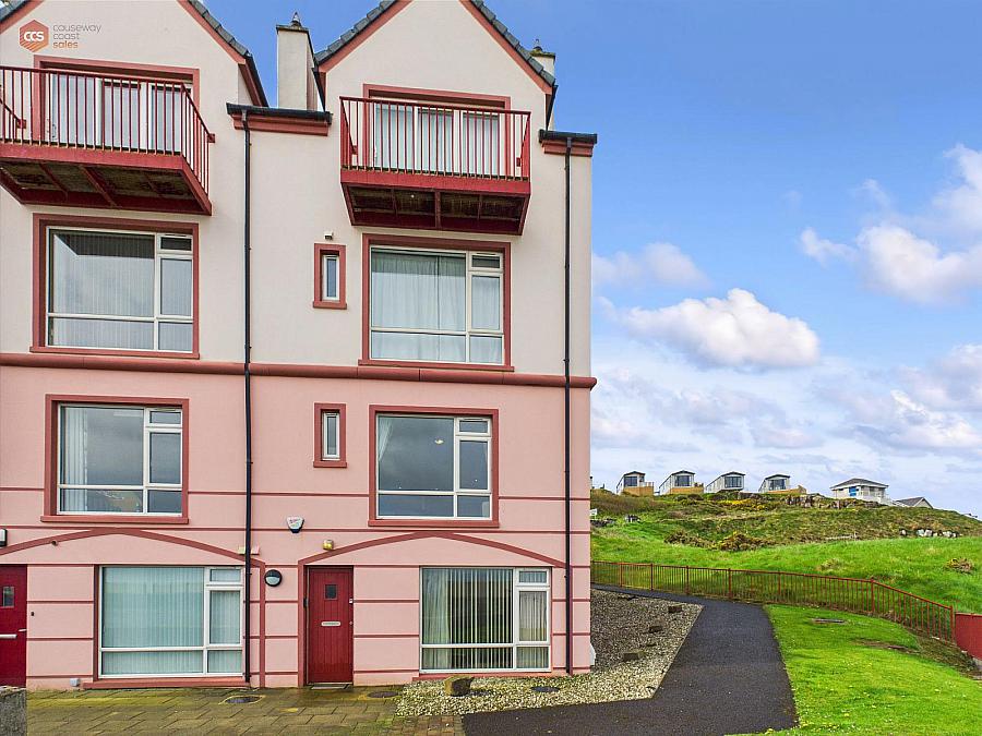 12 Ocean View