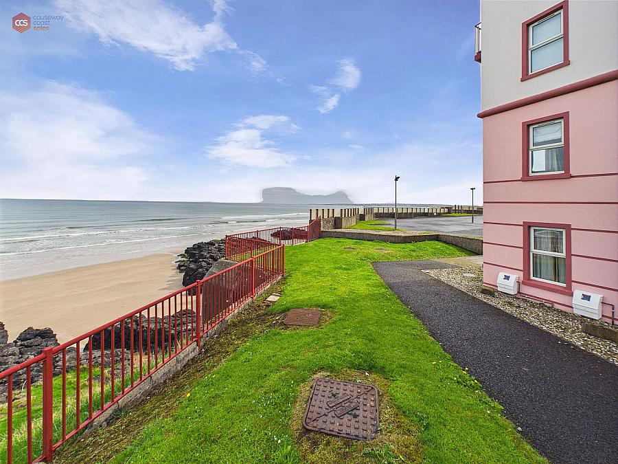 12 Ocean View
