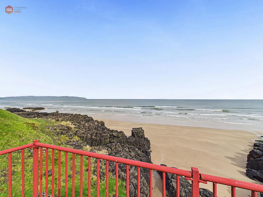 12 Ocean View