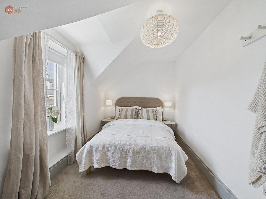Rose Cottage 11 Eglinton Street