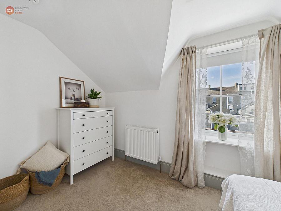 Rose Cottage 11 Eglinton Street