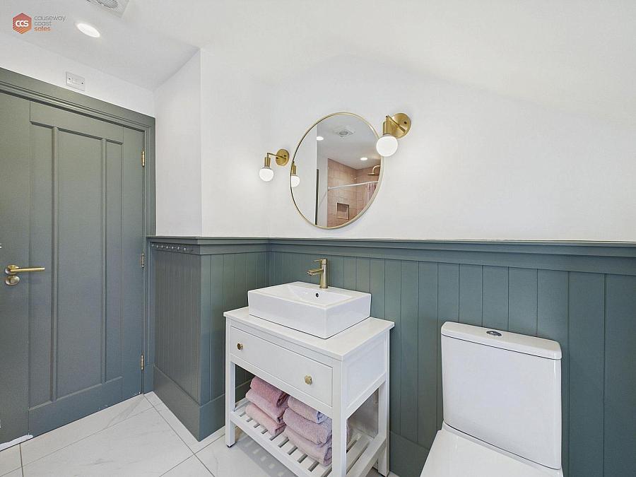 Rose Cottage 11 Eglinton Street