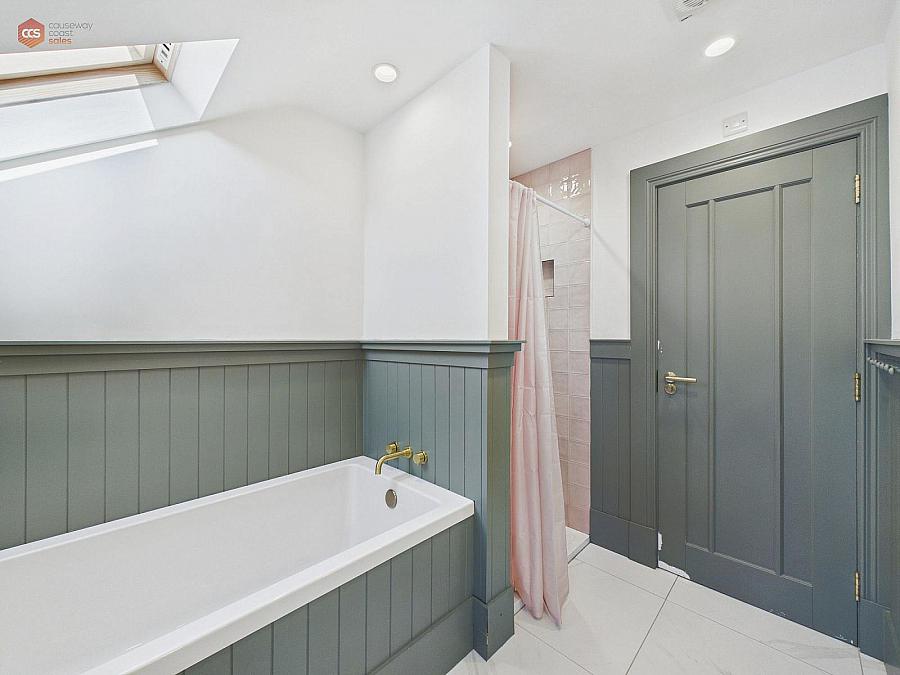 Rose Cottage 11 Eglinton Street