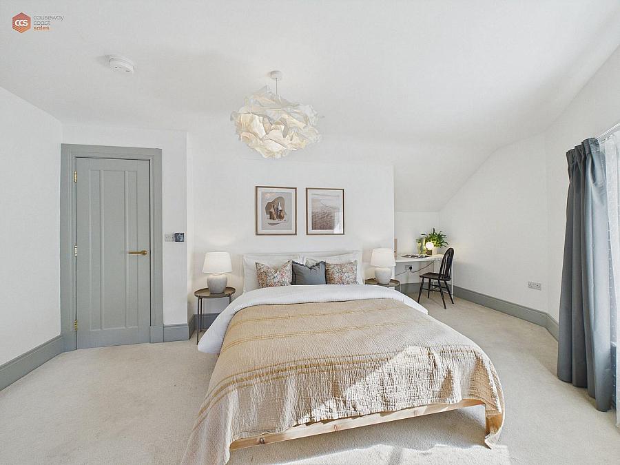 Rose Cottage 11 Eglinton Street