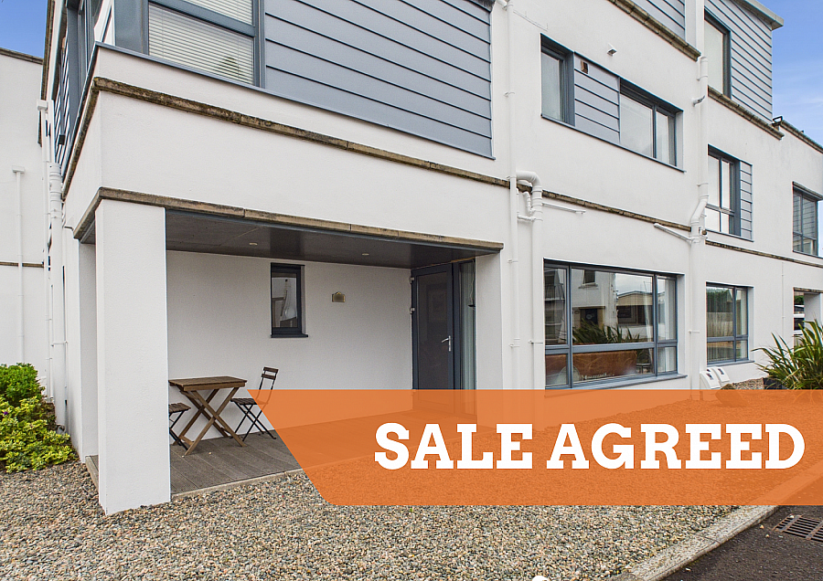 37 The Whins, Portrush, BT56 8FG