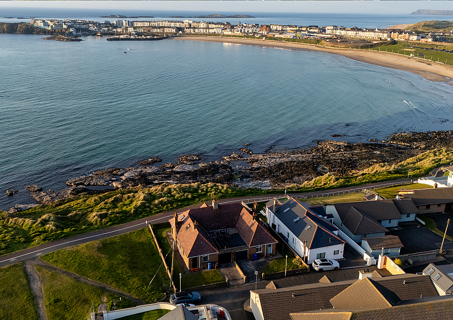14 Blackrock Road
