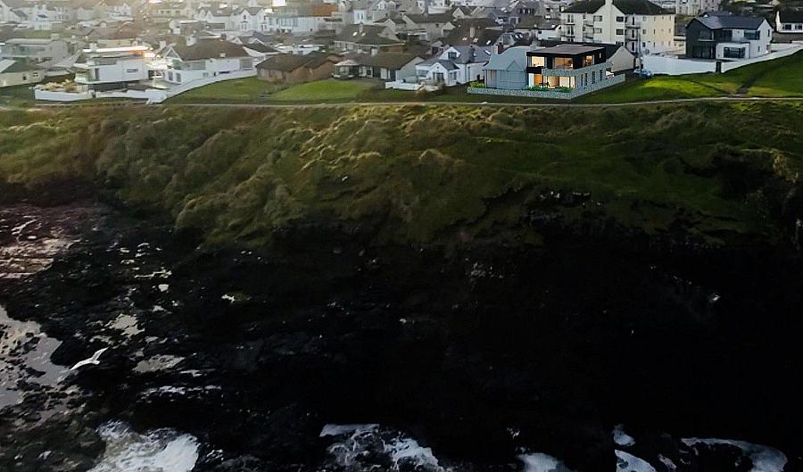 14 Blackrock Road