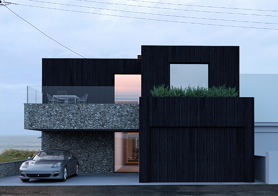14 Blackrock Road