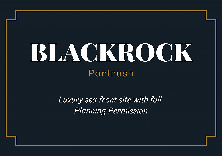 14 Blackrock Road