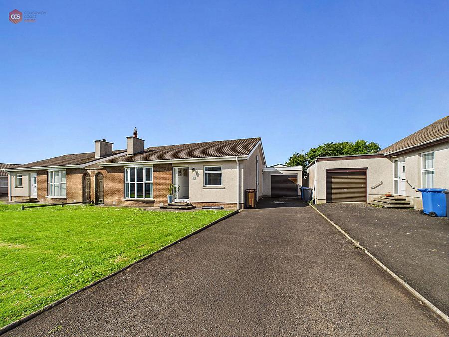13 Bayhead Park