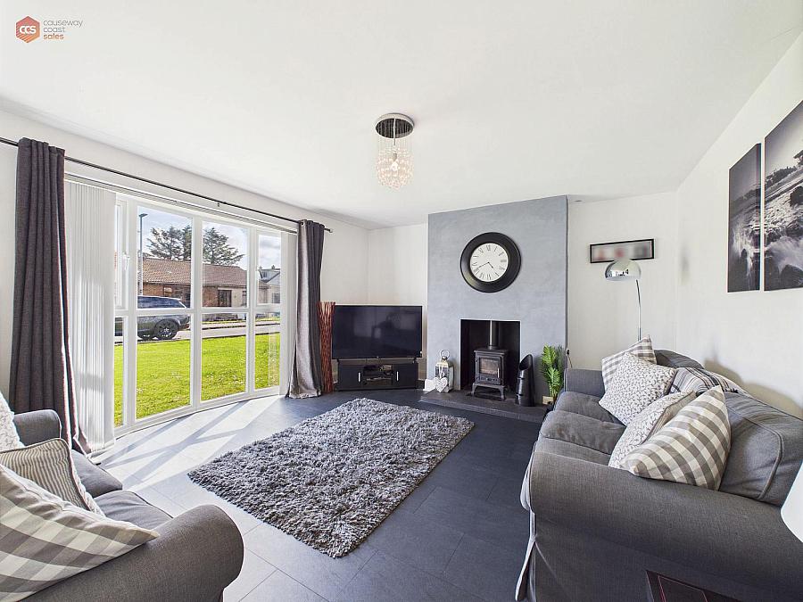 13 Bayhead Park