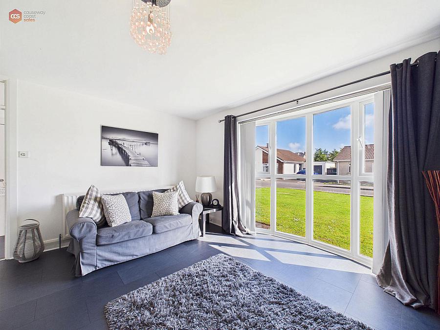 13 Bayhead Park