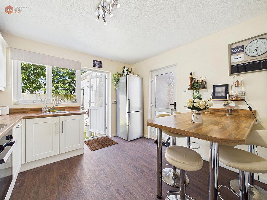 13 Bayhead Park