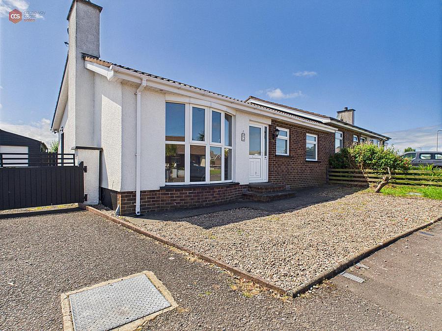 64 Agherton Drive