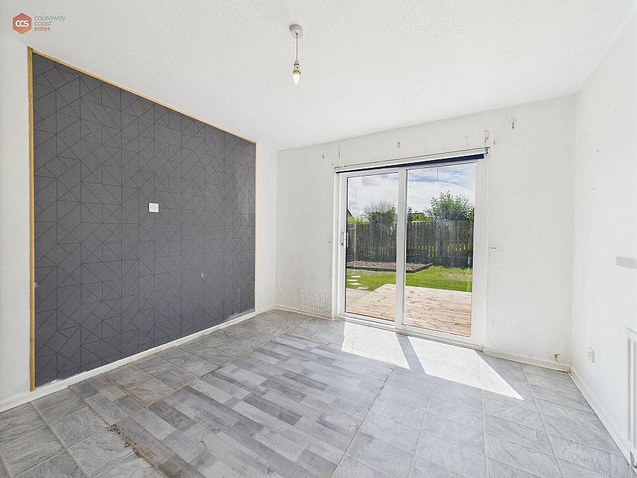 64 Agherton Drive