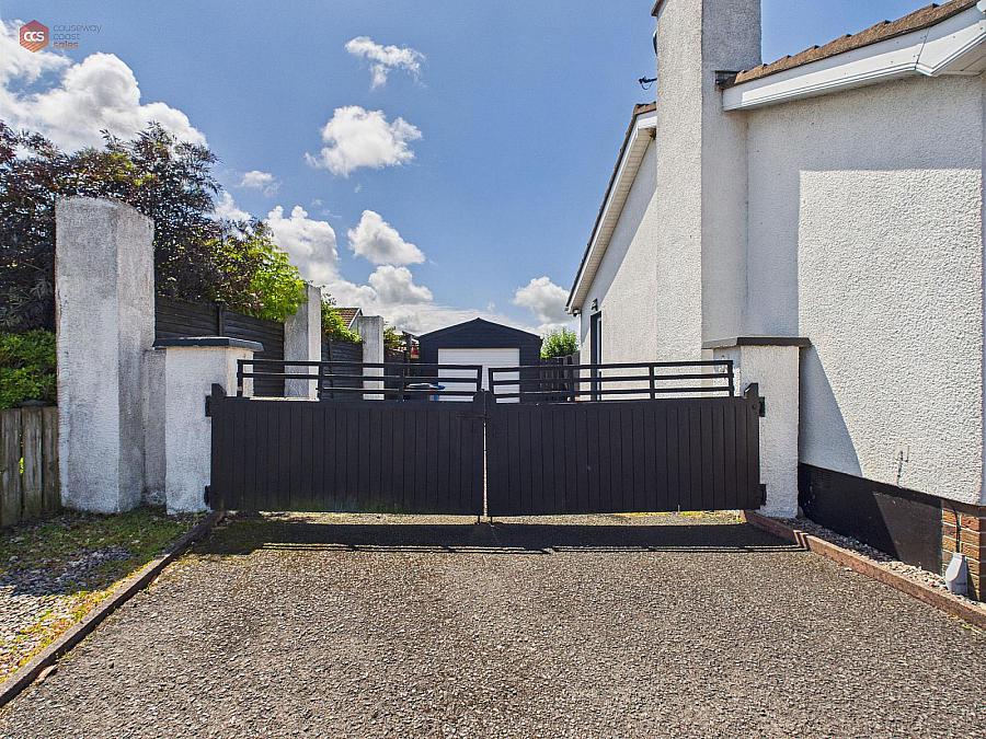 64 Agherton Drive
