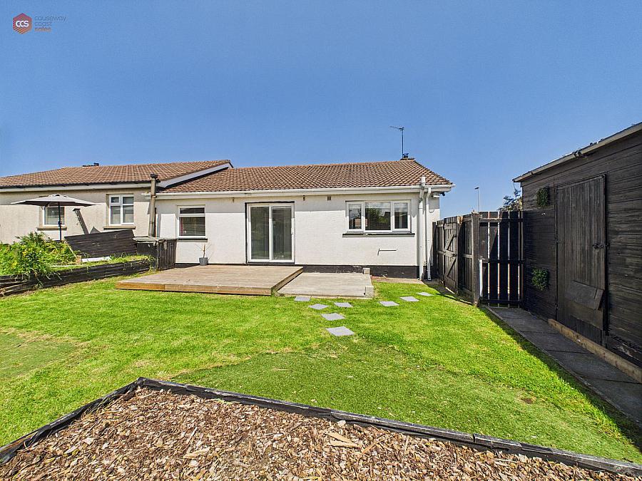 64 Agherton Drive