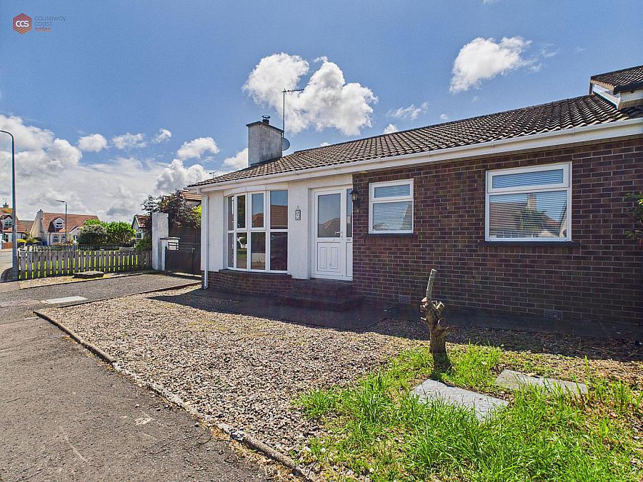 64 Agherton Drive