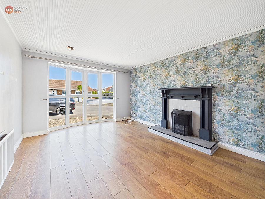64 Agherton Drive