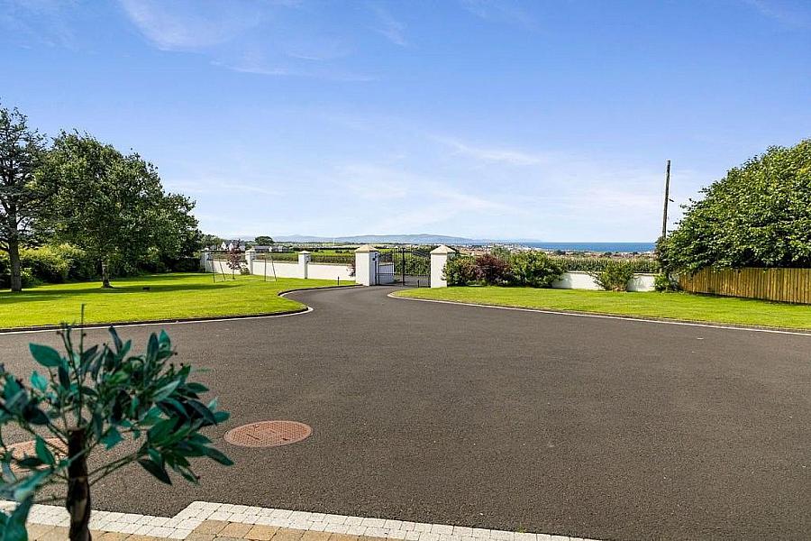 7 Ballymacrea Road