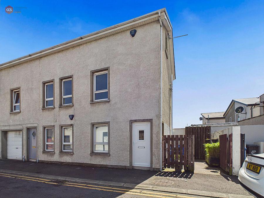 31 Oakland Avenue, Portrush, BT56 8JP