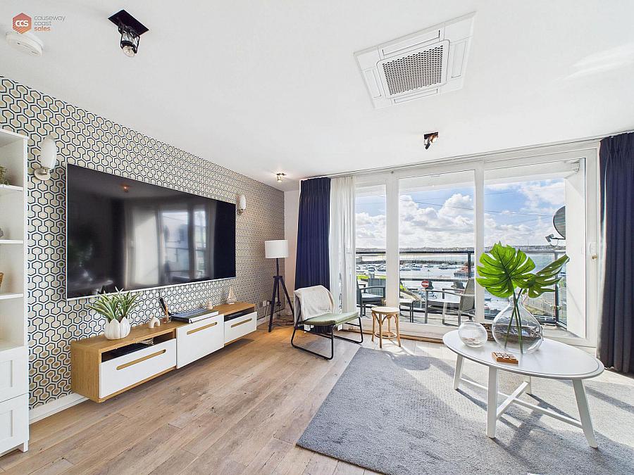 2d Ramore Street 