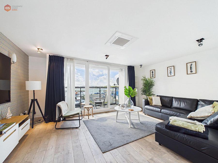 2D Ramore Street