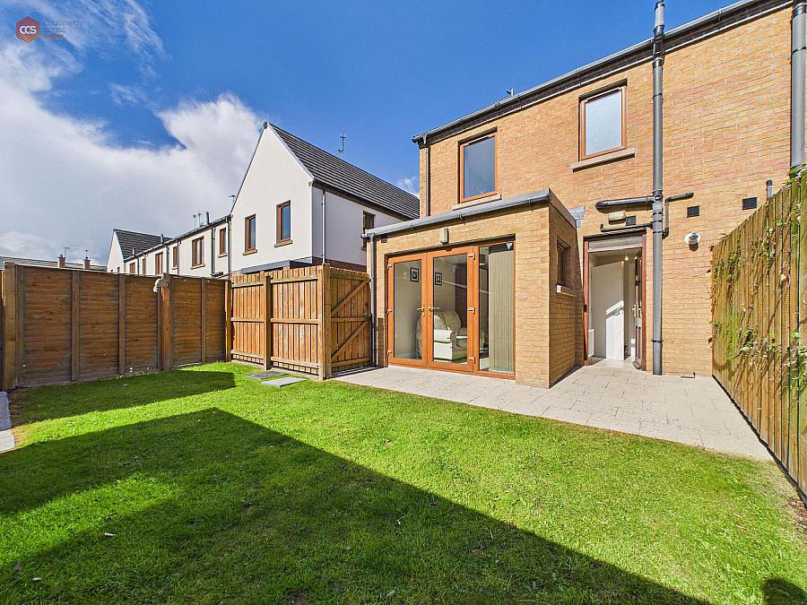 36 Galvally Avenue