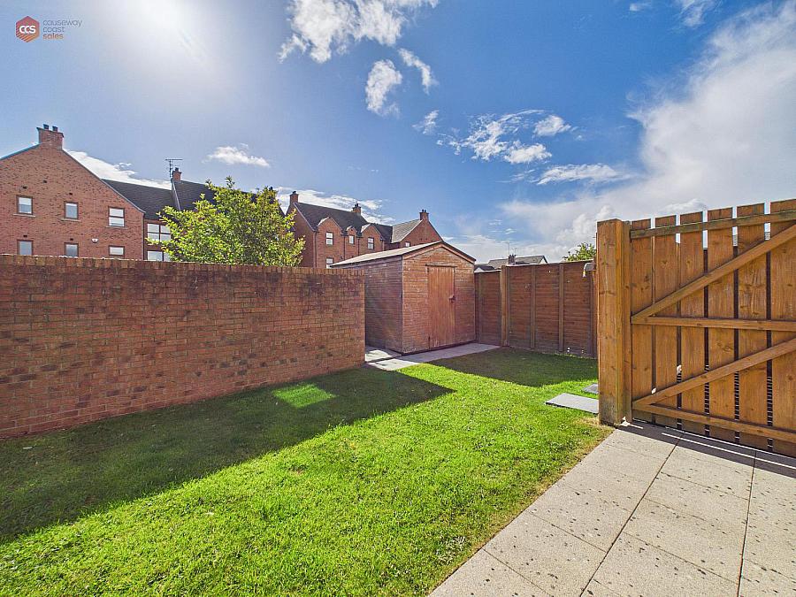 36 Galvally Avenue