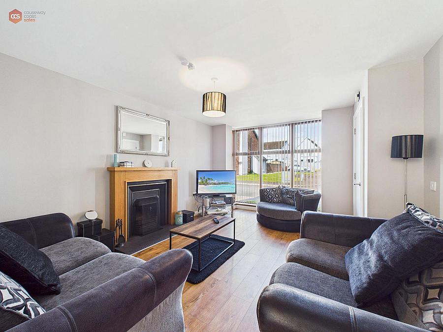 36 Galvally Avenue