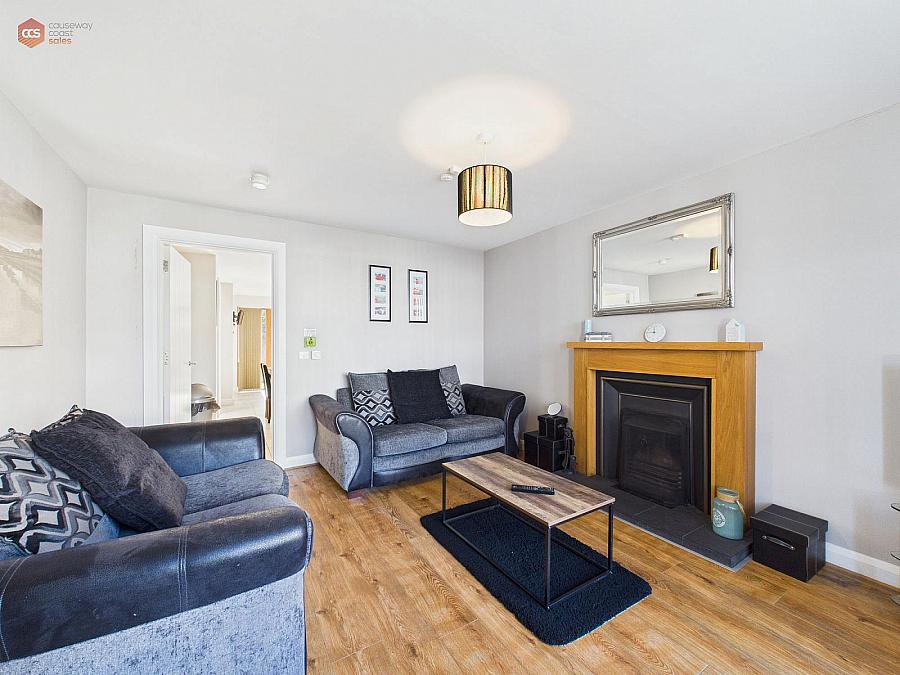 36 Galvally Avenue