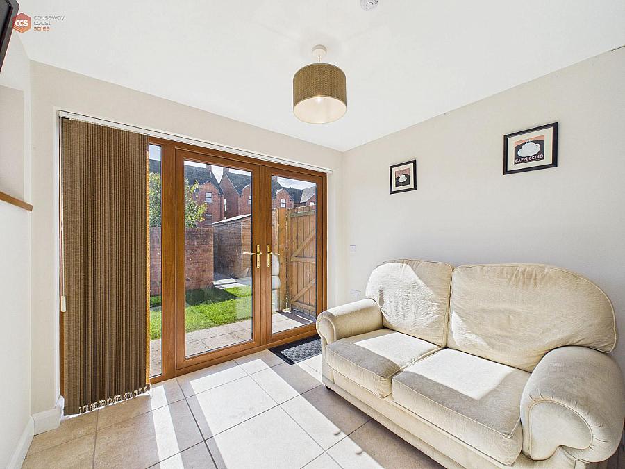 36 Galvally Avenue