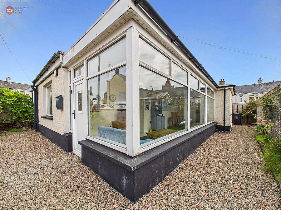 1 Upper Heathmount