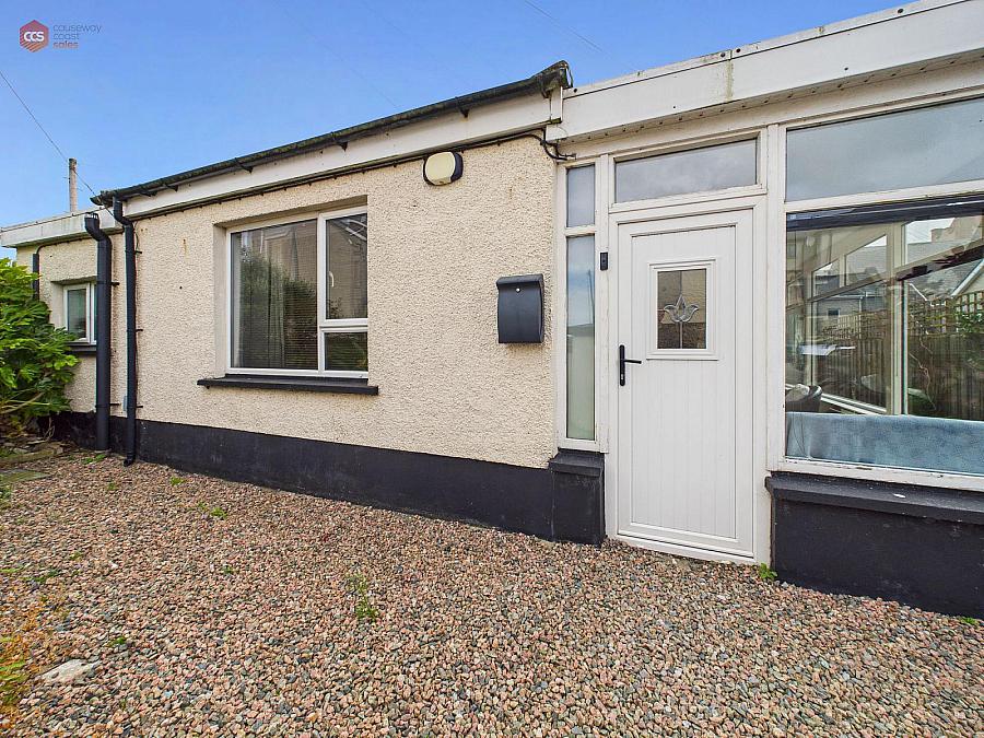 1 Upper Heathmount