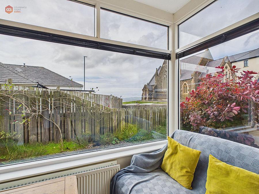 1 Upper Heathmount
