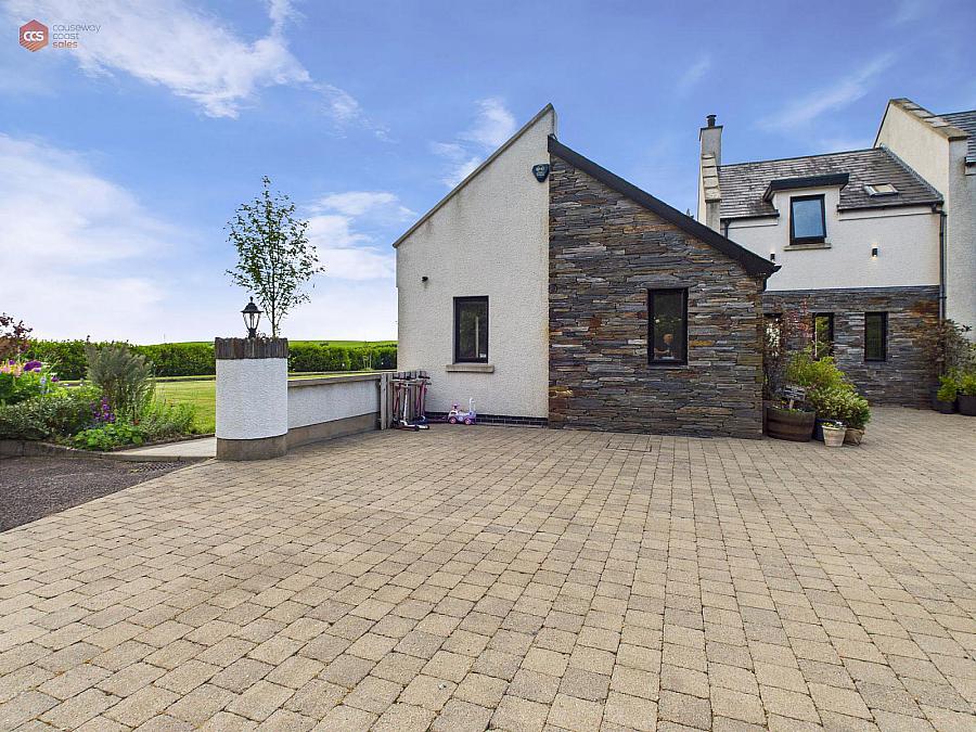 5 Liswatty Road