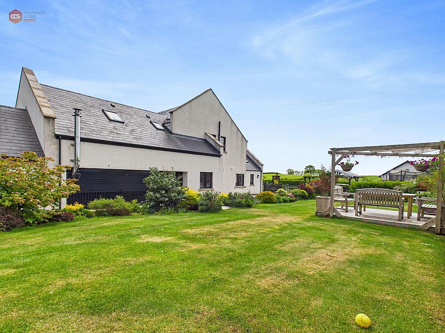 5 Liswatty Road