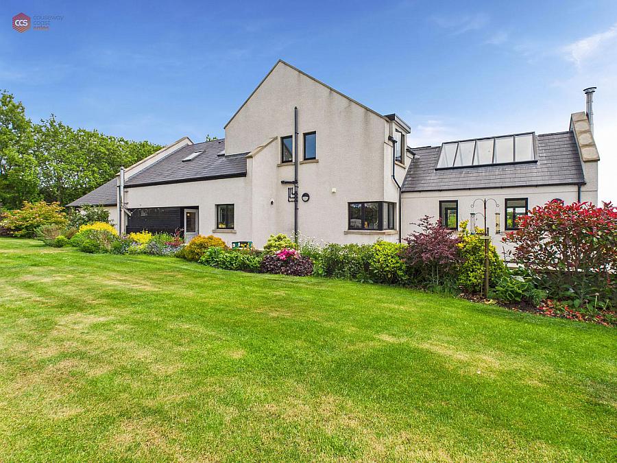 5 Liswatty Road
