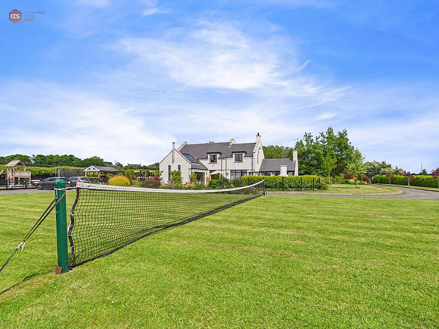 5 Liswatty Road