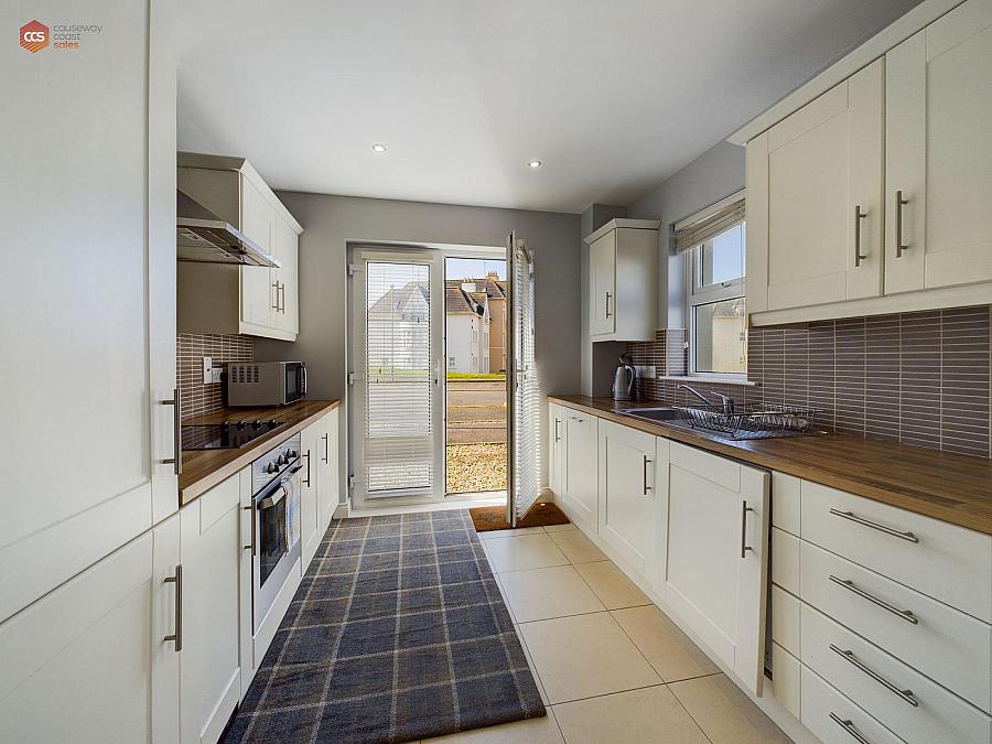 131 West Strand Avenue