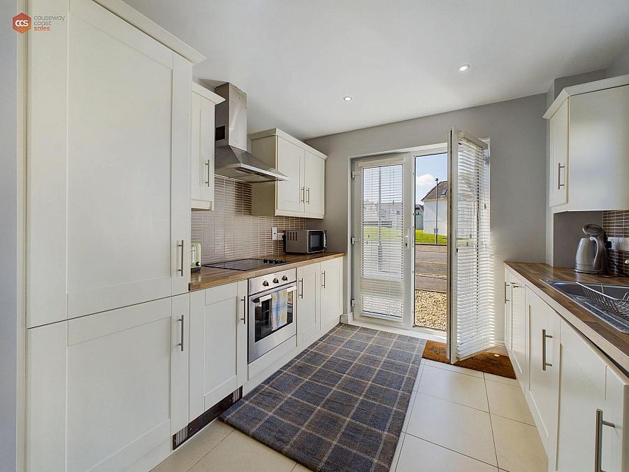 131 West Strand Avenue