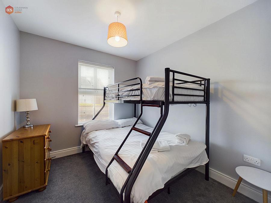 131 West Strand Avenue