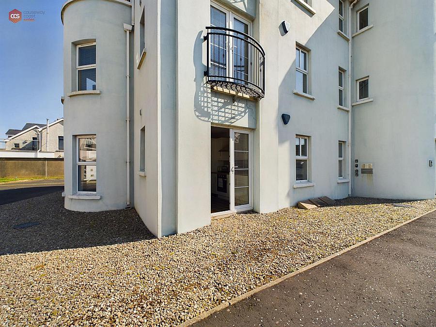 131 West Strand Avenue