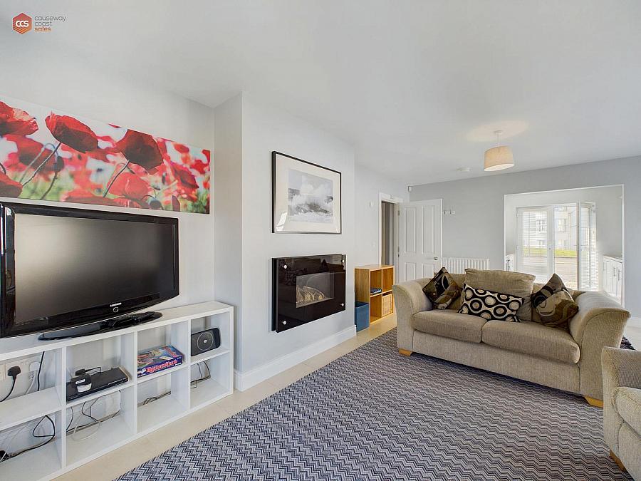 131 West Strand Avenue